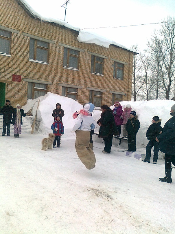Сергей Румянцев фотография #20