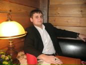 Фотография Сёмина Виталия