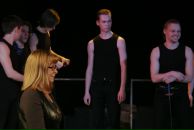 Фотография Федорченко Ольги