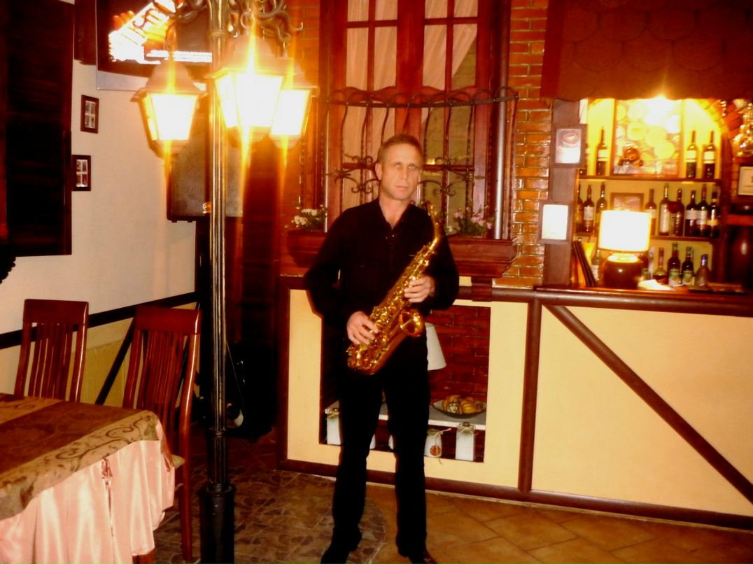 Валерий Тимошенко фотография #21