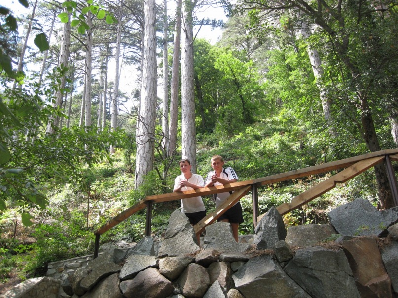 Юра Фролов фотография #24