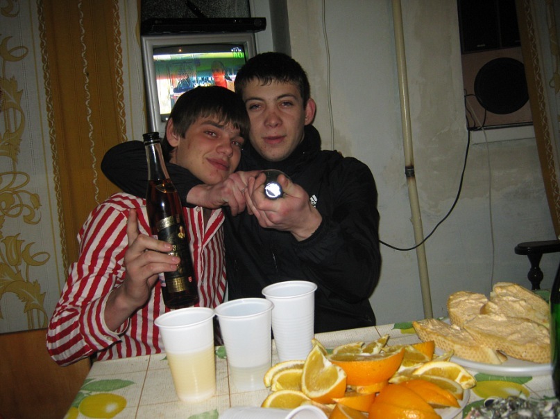 Тёма Рудков фотография #25