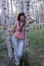 Фотография Матюхиной Ирины