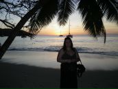 Фотография Волковой Надежды