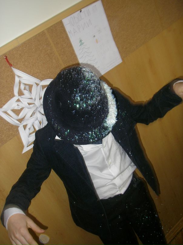 Миша Семенец фотография #36