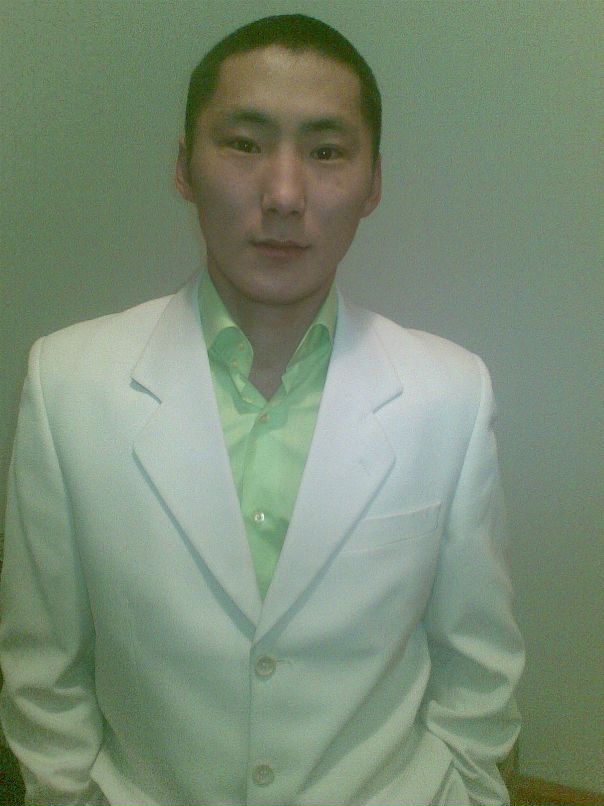 Мичил Исаков фотография #4