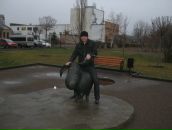 Фотография Булатова Рамиля