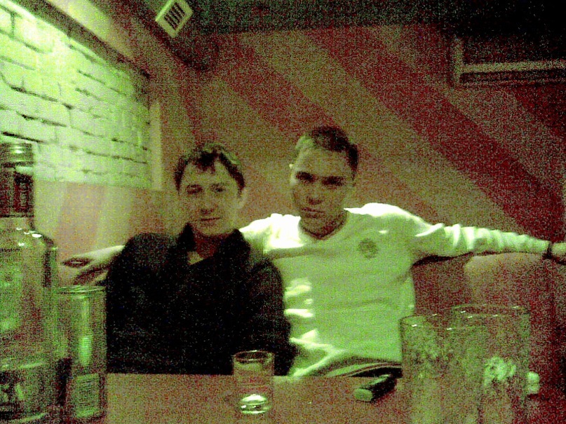 Дмитрий Фёдоров фотография #13