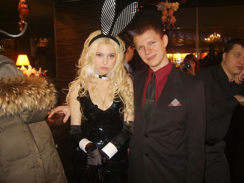 Мария Асачёва фотография #27