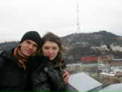 Аліна Кузьмік фотография #50 (источник - https://vk.com/id93422581)