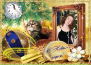 Фотография Анчуковой Натальи