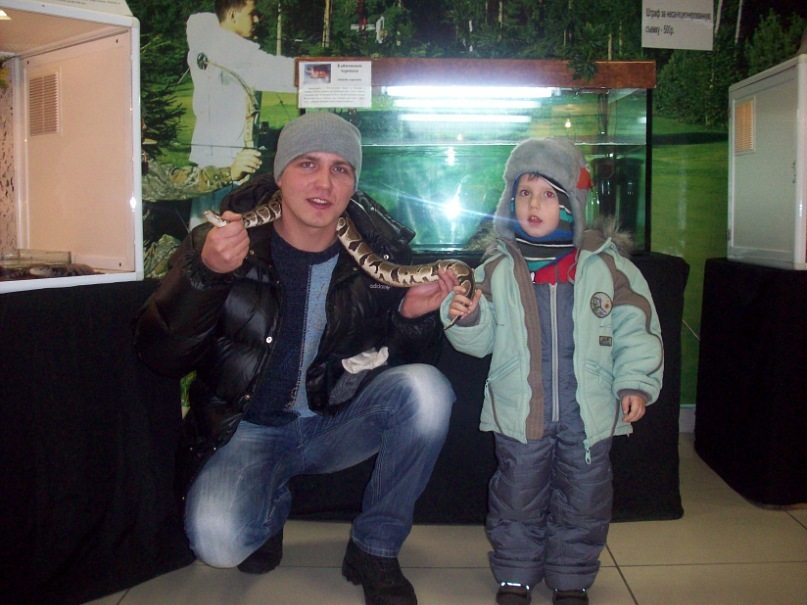 Дмитрий Иванов фотография #28