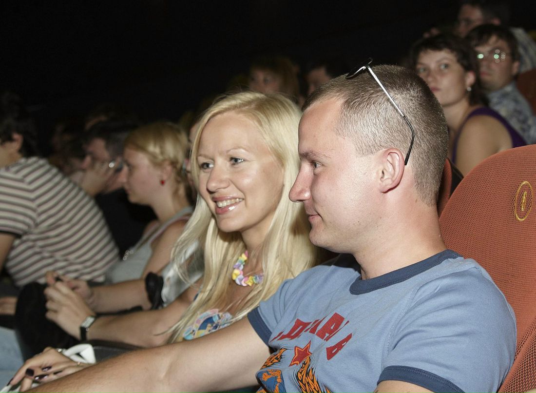 Станислав Берков фотография #36