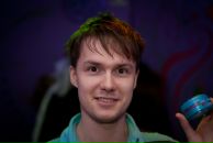 Фотография Мищенкова Евгения