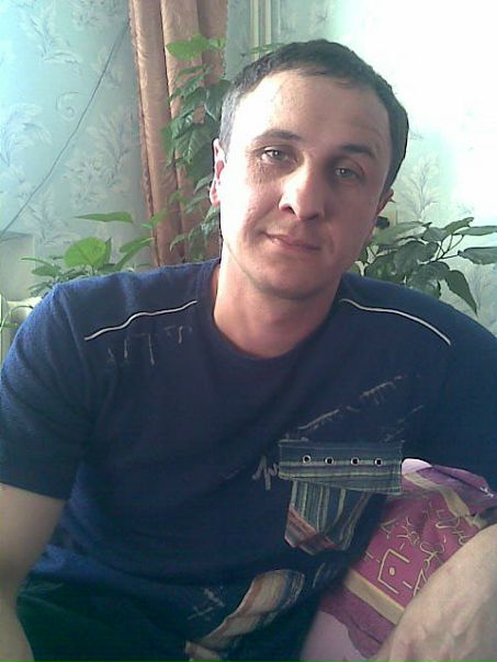 Дмитрий Бебик фото №1
