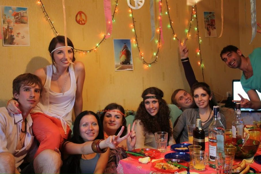 Игорь Гусев фото №39