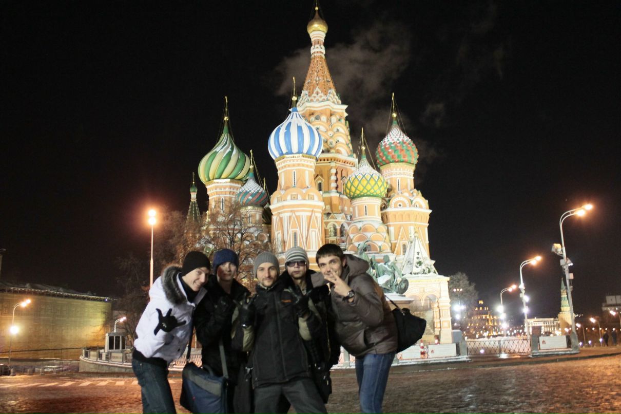 Дима Попков фотография #34