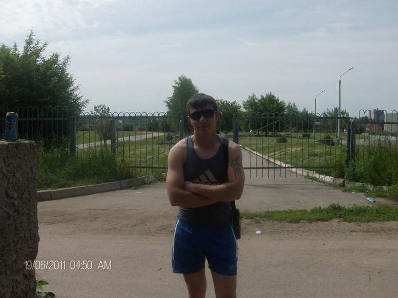 Ма В фотография #49