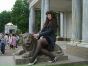 Фотография Истоминой Ольги