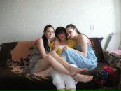 Фотография Яковлевой Ольги