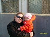 Фотография Морозовой Марии