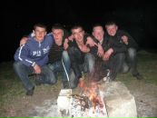 Андрій Федчишин фотография #7 (источник - https://vk.com/id78551470)
