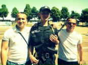 Юра Родічев фотография #4 (источник - https://vk.com/id21363575)