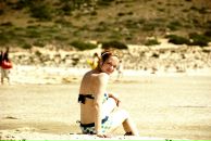 Фотография Антоновой Юлии