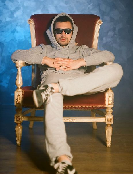 №8, Vadim Polonik, 39 лет, Москва №8, Vadim Polonik, 39 лет, Москва