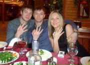 Анна Григор фотография #47 (источник - https://vk.com/id9474373)