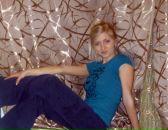 Фотография Chereshneva Aleksandra