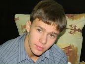 Фотография Лопатина Александра