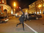 Фотография Фёдоровой Елены