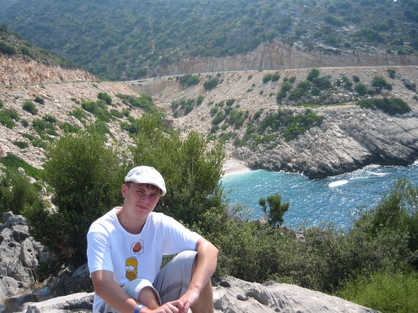 Евгений Сурков фото №17