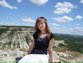 Ірина Онищенко фотография #26 (источник - https://vk.com/id14024380)