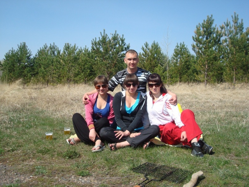 Евгений Федосов фотография #16