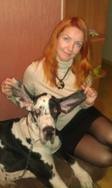 №2, Марина Маскевич, Выборг №2, Марина Маскевич, Выборг