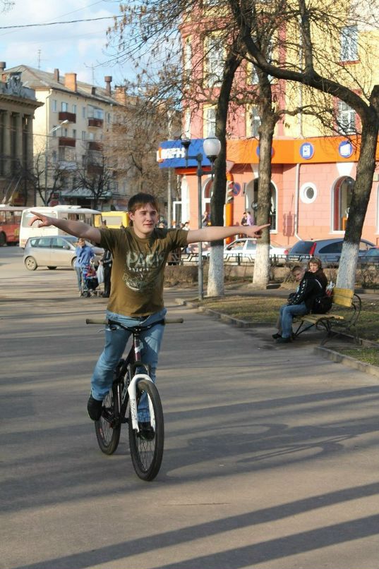 Сергей Середа фотография #10