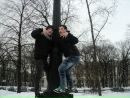Фотография Андреева Дмитрия