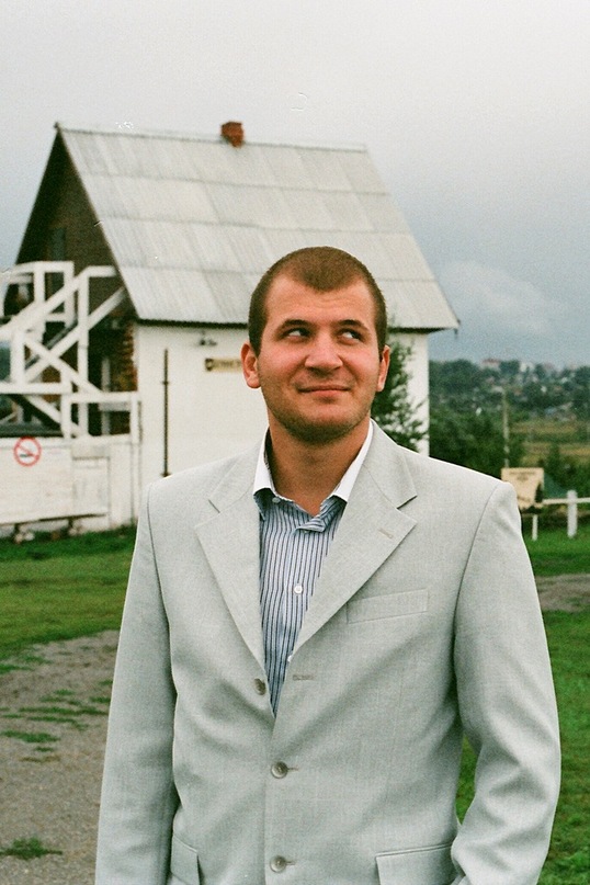 Дмитрий Коротков фотография #12