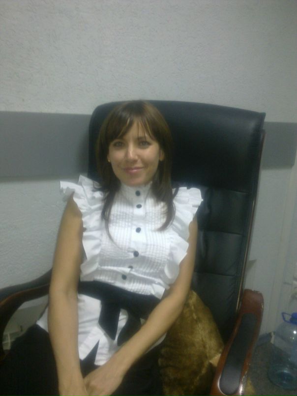 Надюша Бенедик фотография #5