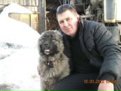 Фотография Тихона Александра
