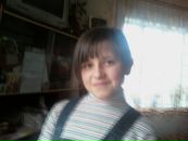 Вікуся Красілич фотография #13 (источник - https://vk.com/id140580196)