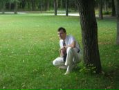 Фотография Полякова Юрия