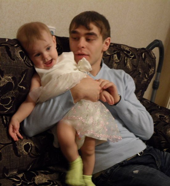 Алексей Кирпичев фотография #23