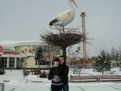 Фотография Казариной Танюшки