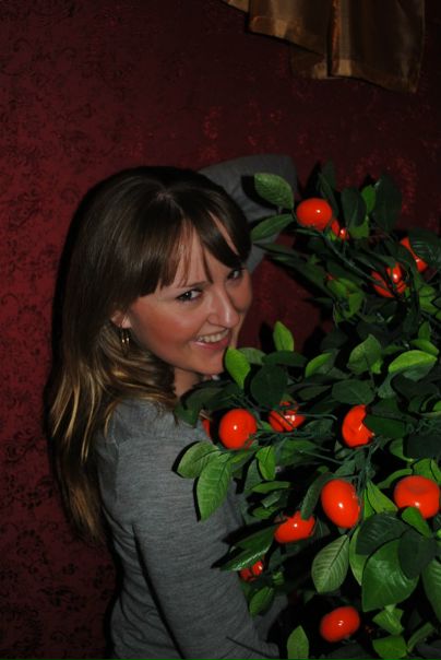 №19, Светлана Калинина, Москва №19, Светлана Калинина, Москва