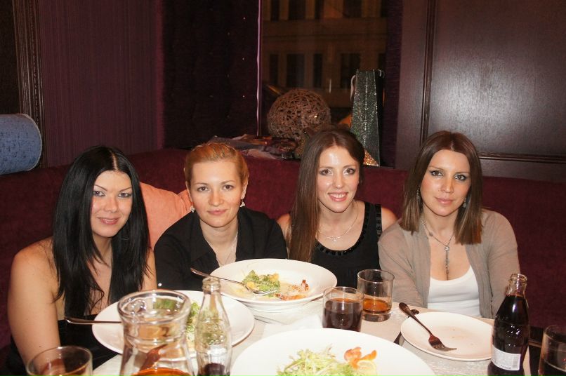 Лада Скрябина (Николаева) фотография #3