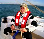 Фотография Мазура Константина