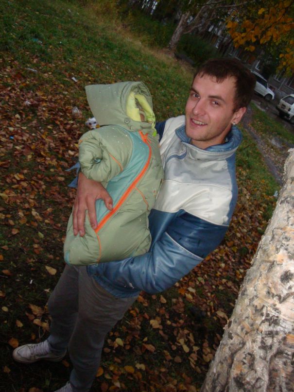 Иван М фотография #43